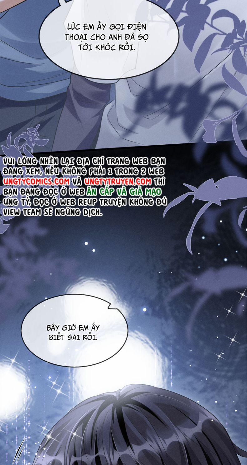 Đừng Nhặt Bạn Trai Trong Thùng Rác 4 trang 36