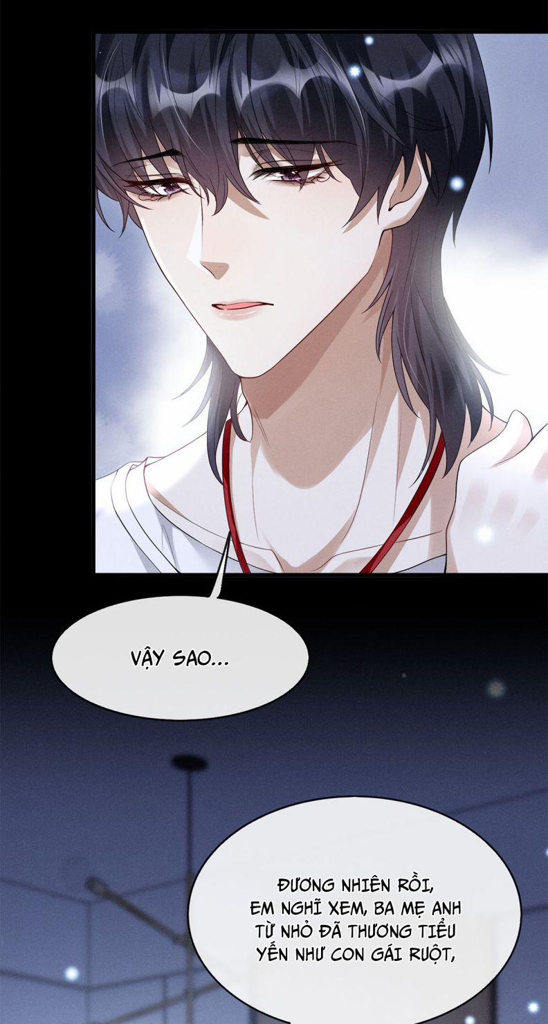 Đừng Nhặt Bạn Trai Trong Thùng Rác 4 trang 41