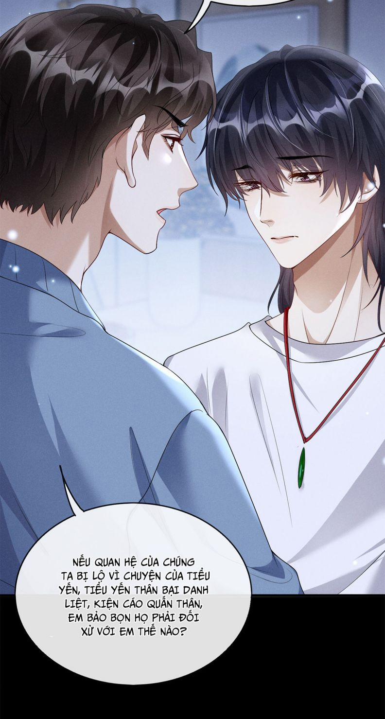 Đừng Nhặt Bạn Trai Trong Thùng Rác 4 trang 42