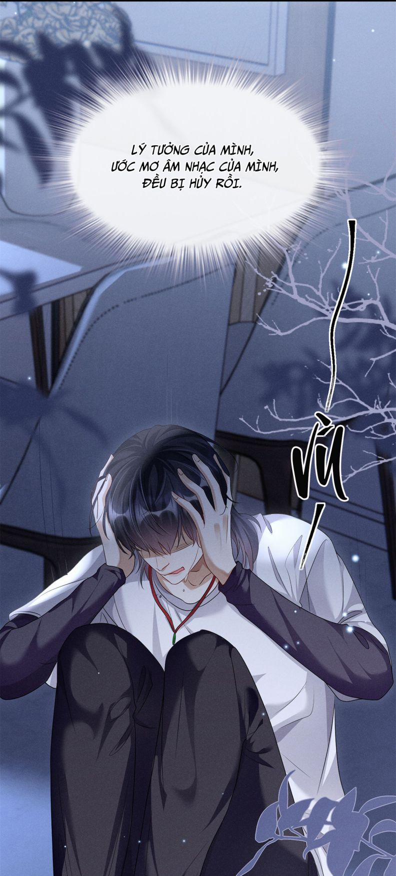 Đừng Nhặt Bạn Trai Trong Thùng Rác 4 trang 44