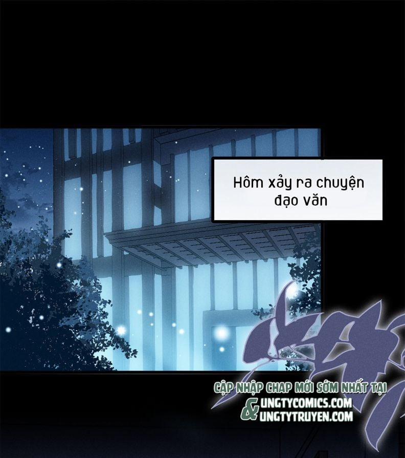 Đừng Nhặt Bạn Trai Trong Thùng Rác 4 trang 6