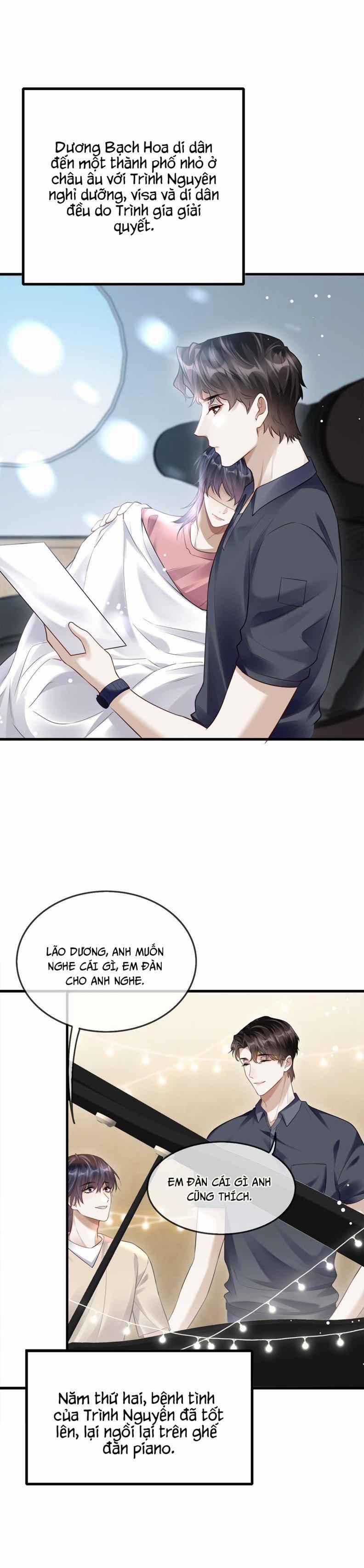 Đừng Nhặt Bạn Trai Trong Thùng Rác 5 trang 14