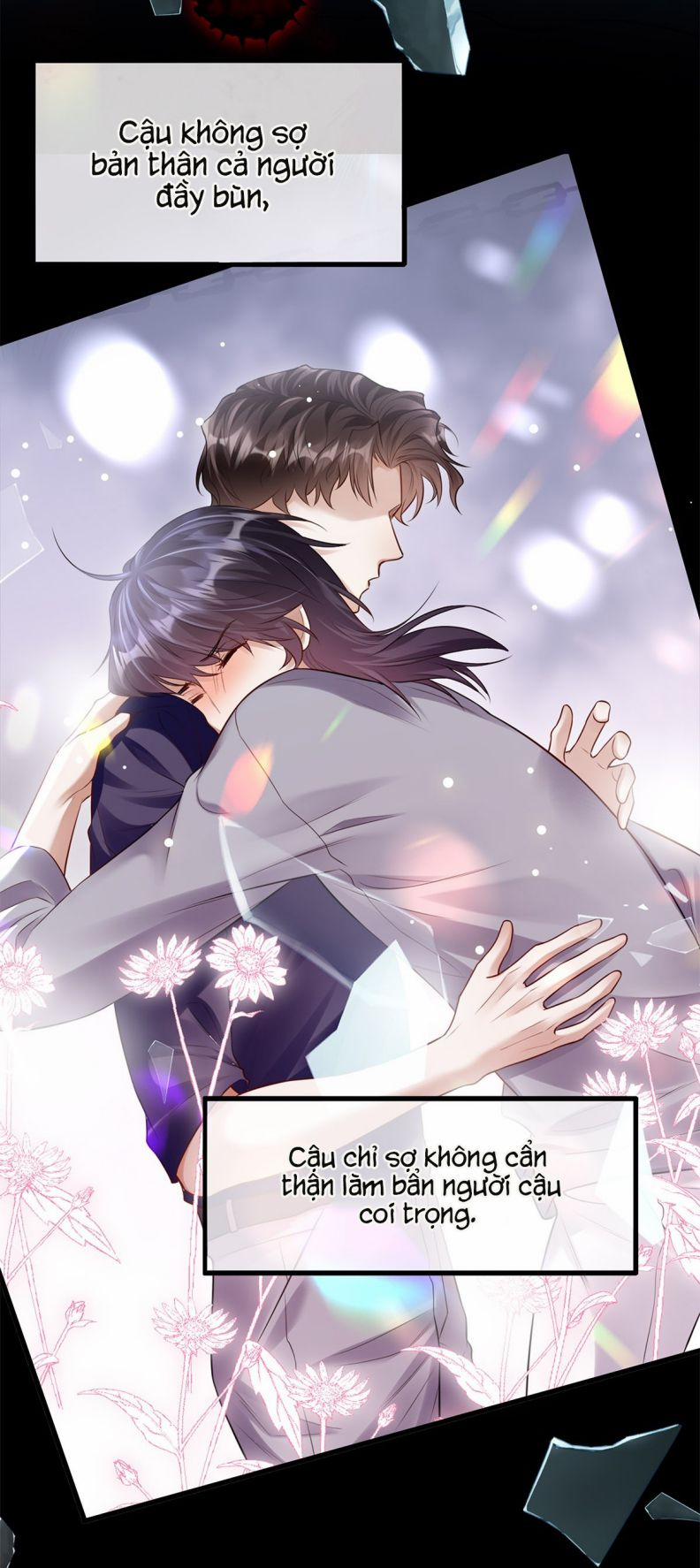 Đừng Nhặt Bạn Trai Trong Thùng Rác 5 trang 18