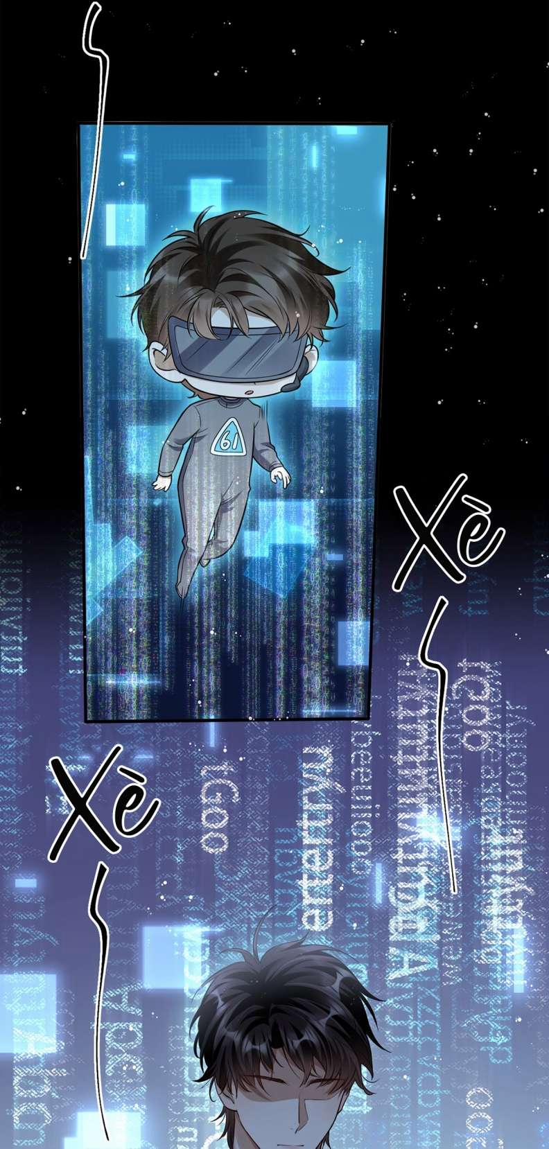 Đừng Nhặt Bạn Trai Trong Thùng Rác 6 trang 16