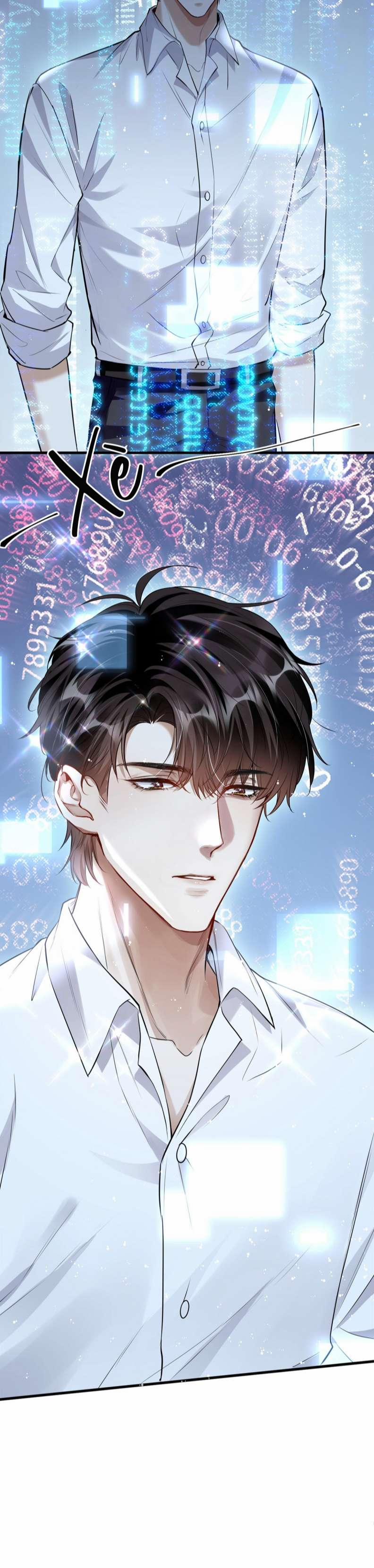 Đừng Nhặt Bạn Trai Trong Thùng Rác 6 trang 17