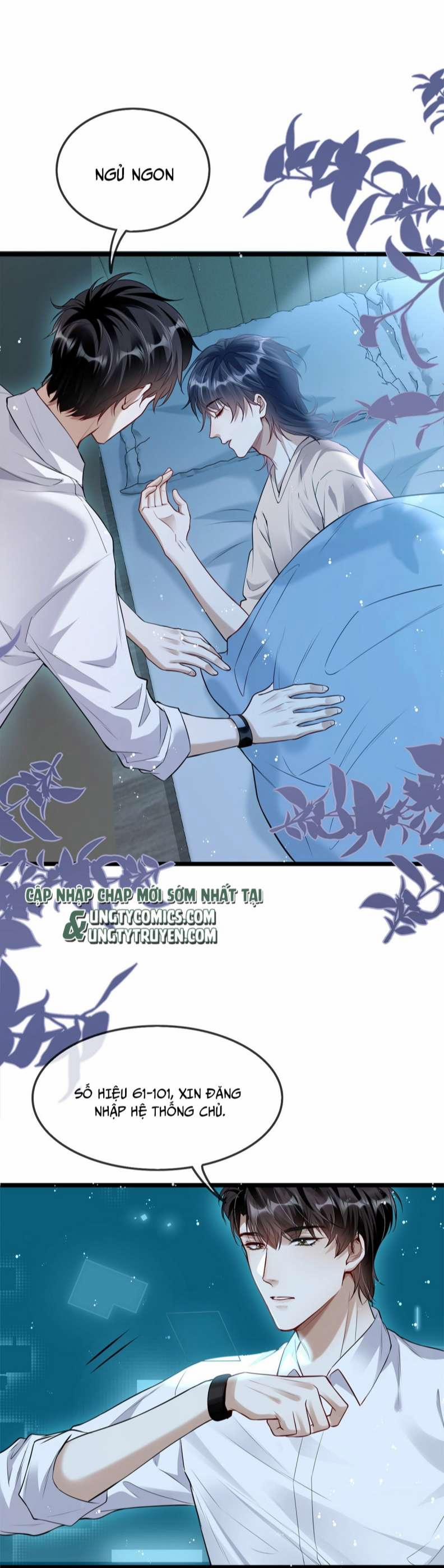 Đừng Nhặt Bạn Trai Trong Thùng Rác 6 trang 18