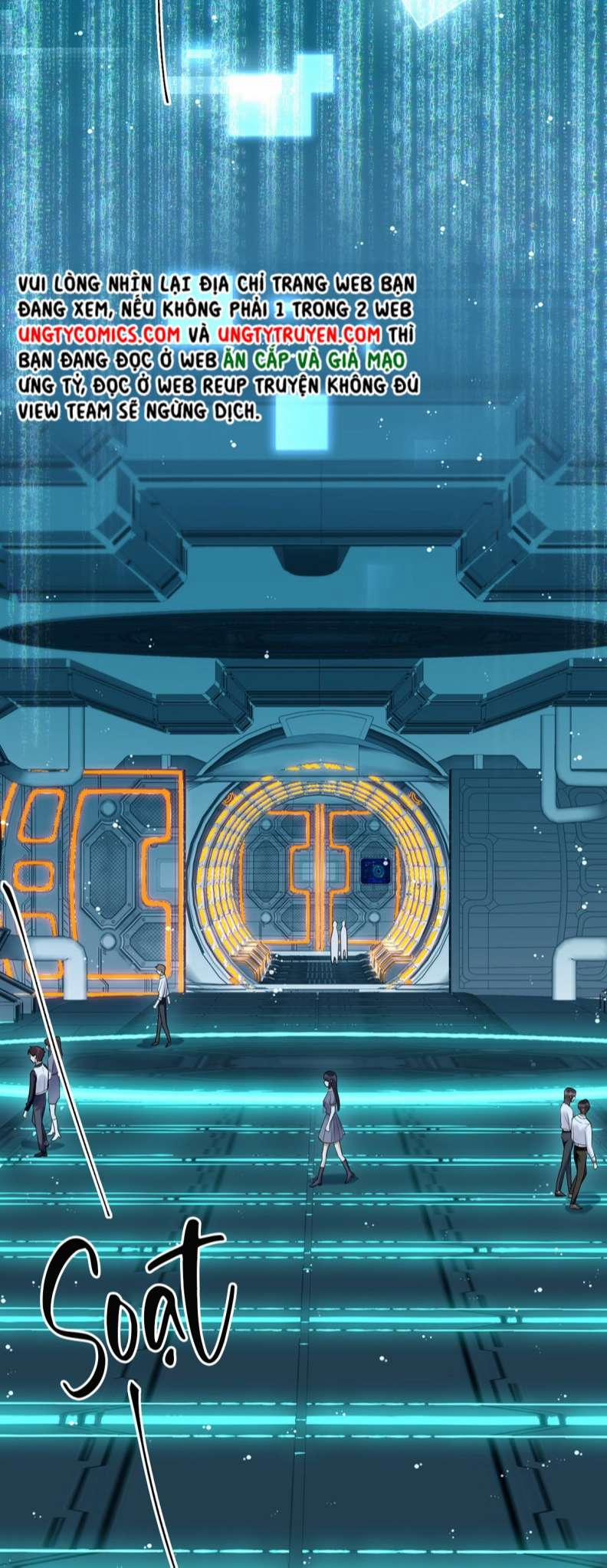 Đừng Nhặt Bạn Trai Trong Thùng Rác 6 trang 20