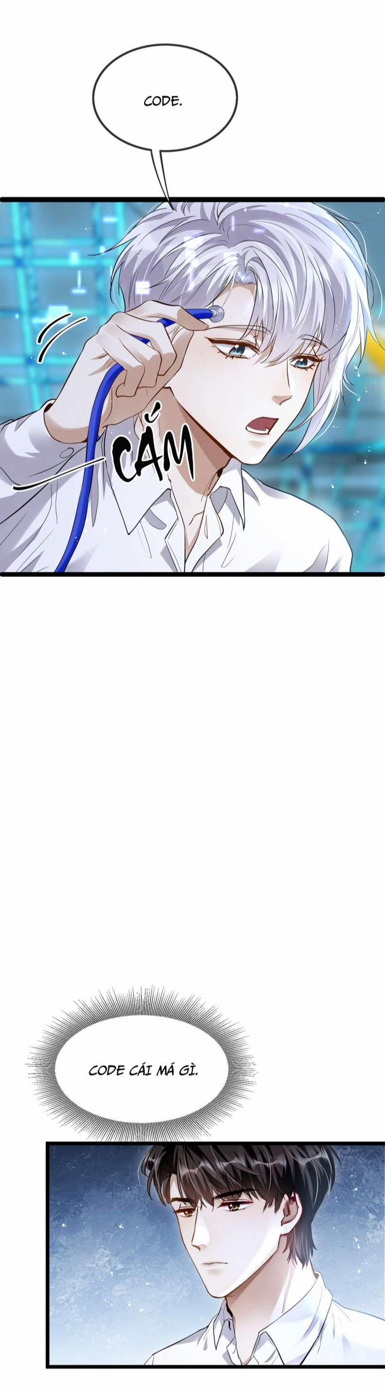 Đừng Nhặt Bạn Trai Trong Thùng Rác 6 trang 29