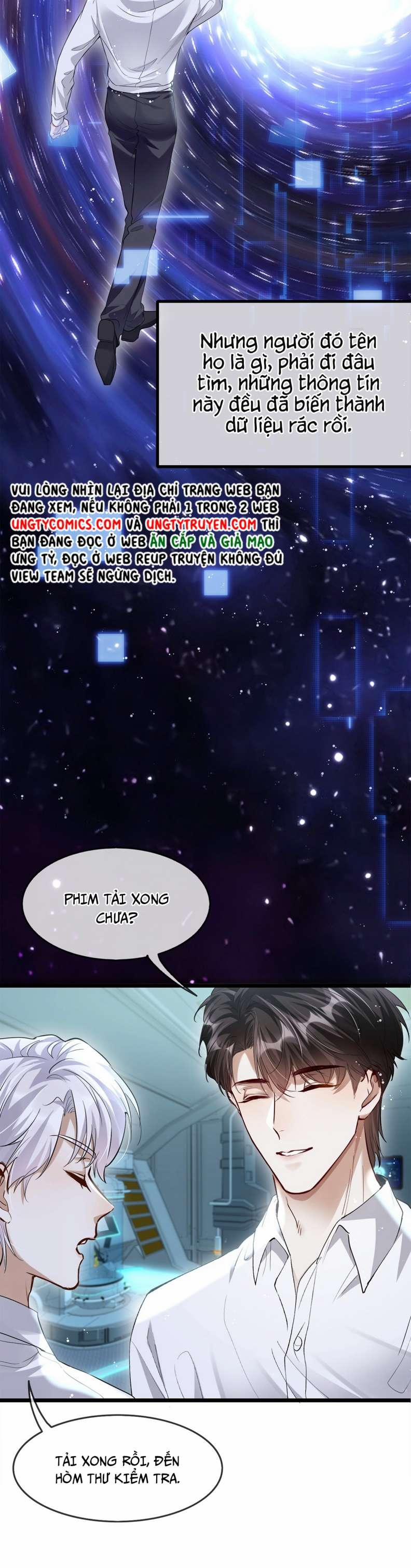 Đừng Nhặt Bạn Trai Trong Thùng Rác 6 trang 39