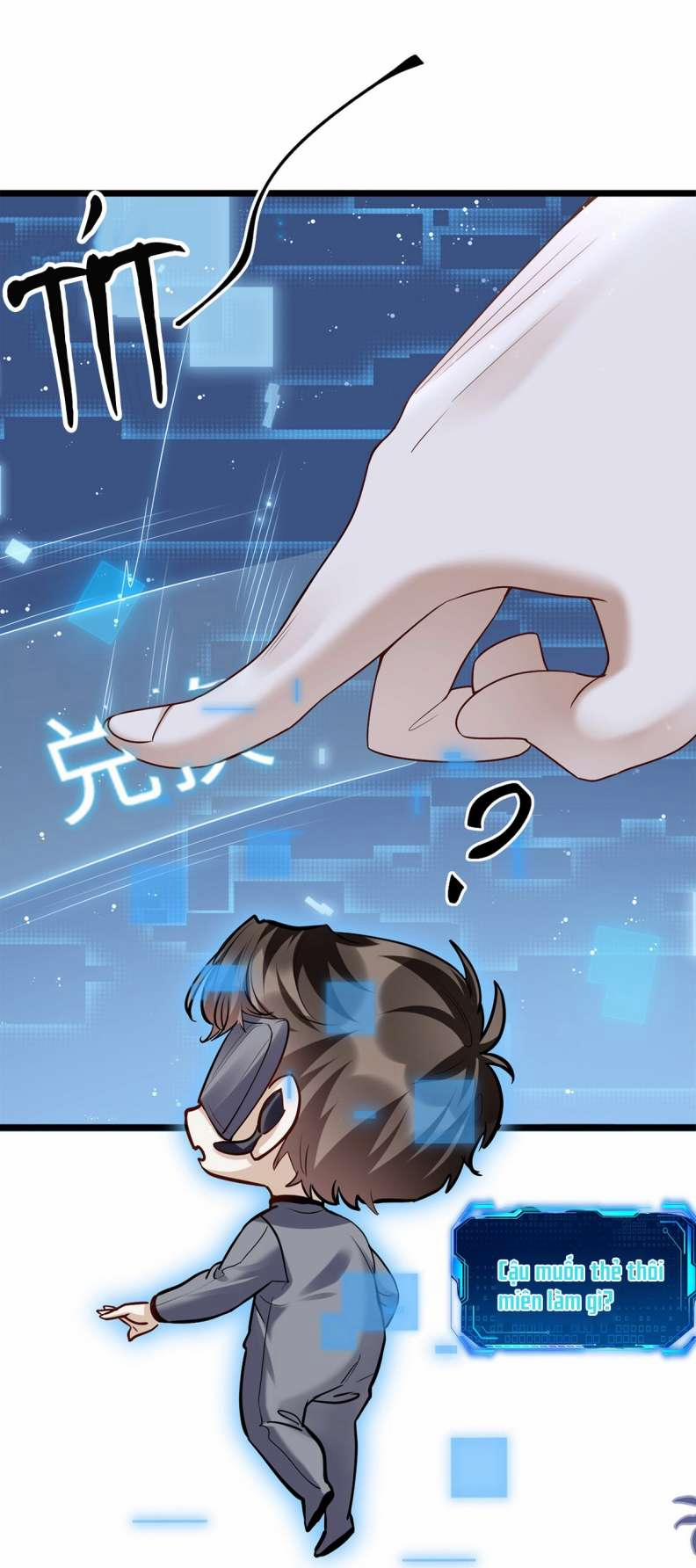 Đừng Nhặt Bạn Trai Trong Thùng Rác 6 trang 4