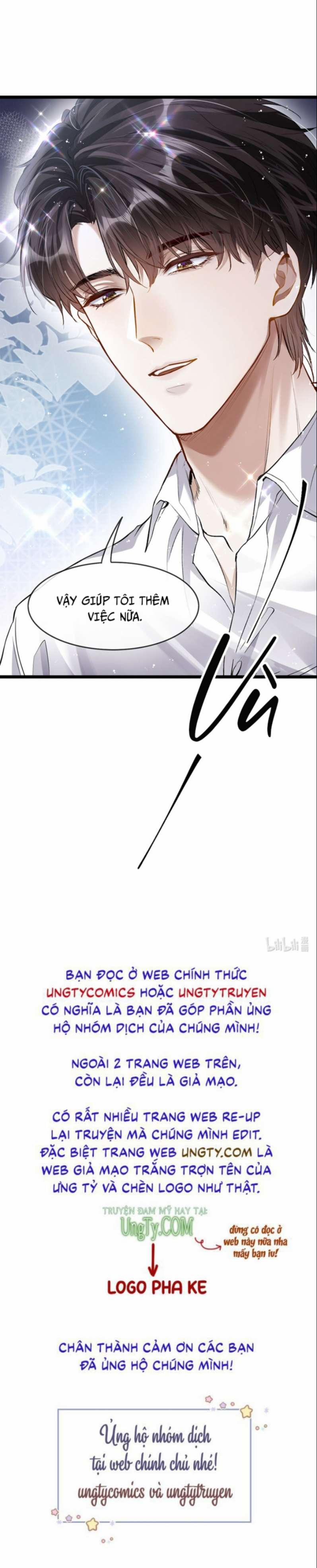 Đừng Nhặt Bạn Trai Trong Thùng Rác 6 trang 44