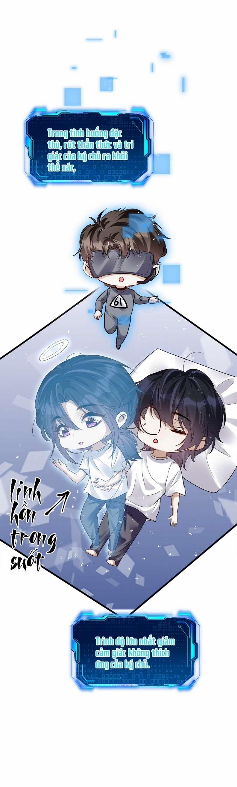 Đừng Nhặt Bạn Trai Trong Thùng Rác 6 trang 6