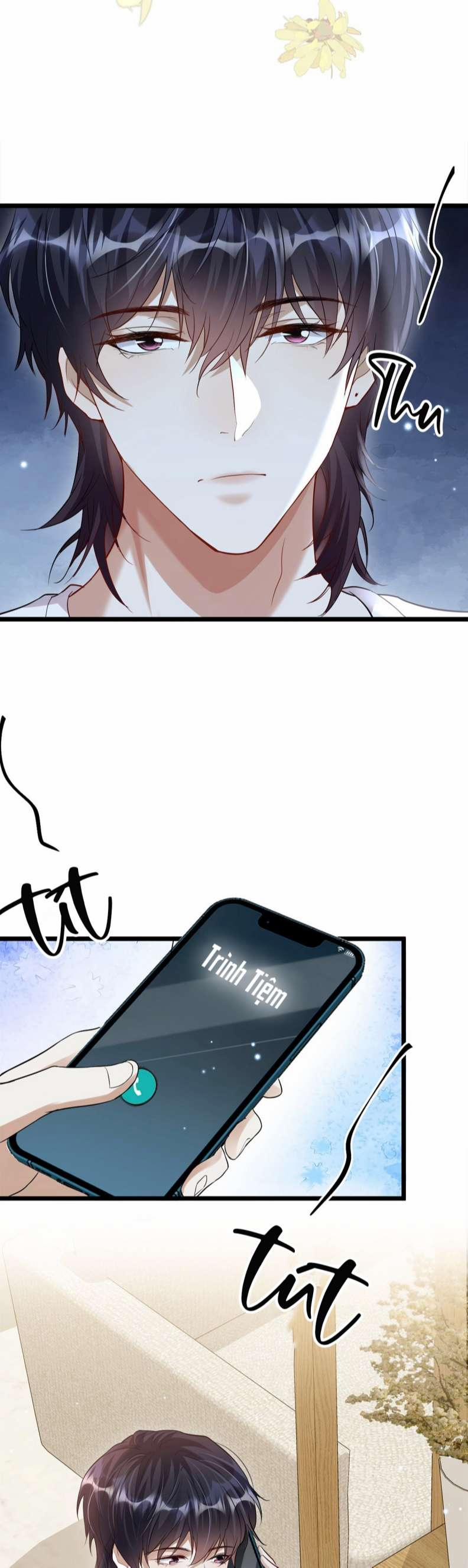 Đừng Nhặt Bạn Trai Trong Thùng Rác 7 trang 16