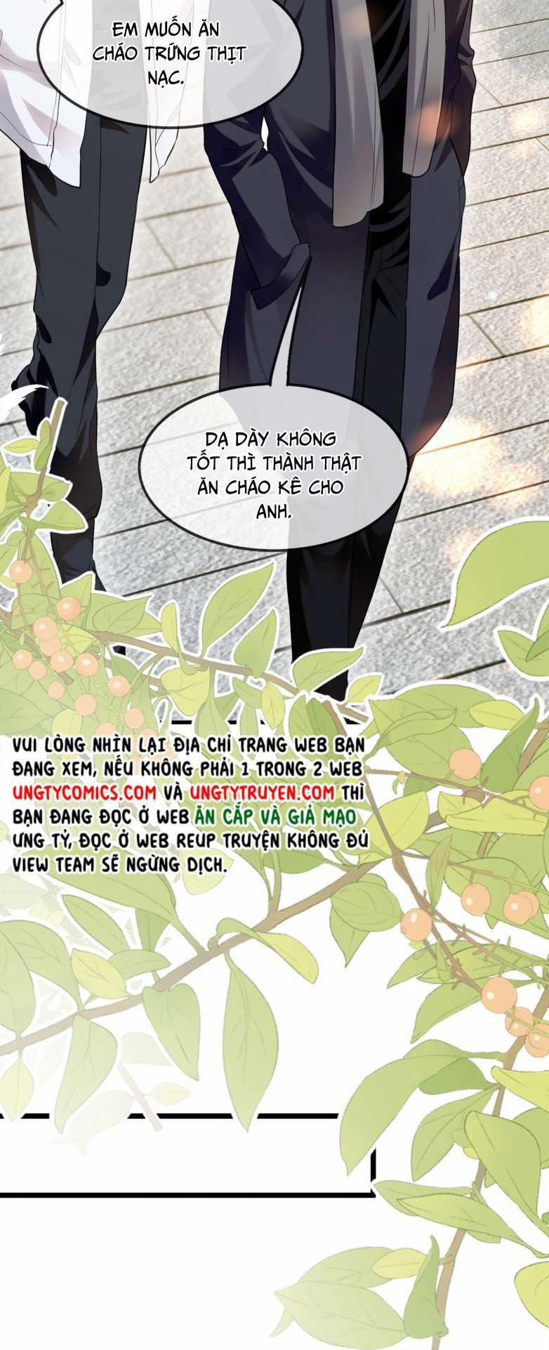 Đừng Nhặt Bạn Trai Trong Thùng Rác 7 trang 29