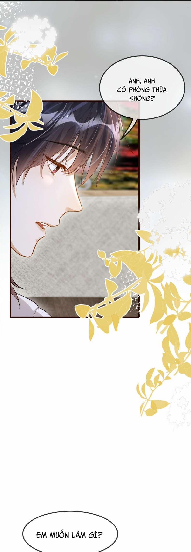 Đừng Nhặt Bạn Trai Trong Thùng Rác 7 trang 32