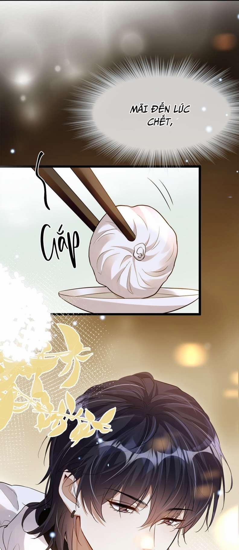 Đừng Nhặt Bạn Trai Trong Thùng Rác 7 trang 40