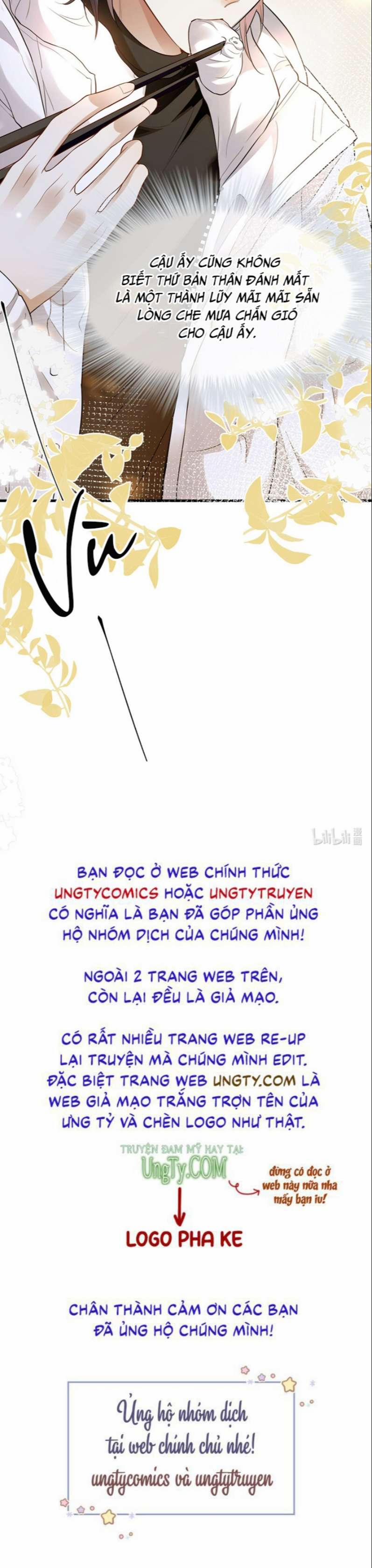 Đừng Nhặt Bạn Trai Trong Thùng Rác 7 trang 41