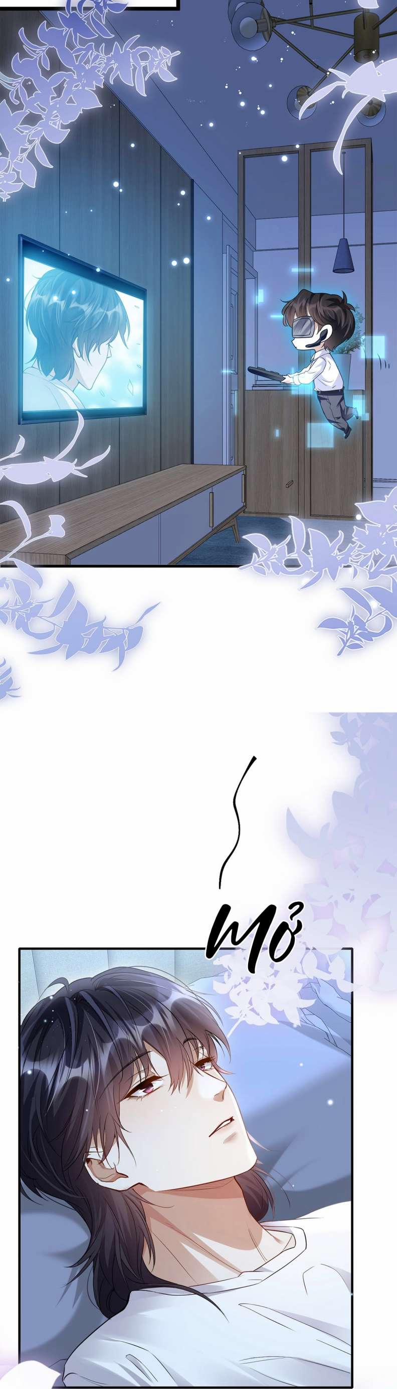 Đừng Nhặt Bạn Trai Trong Thùng Rác 7 trang 6