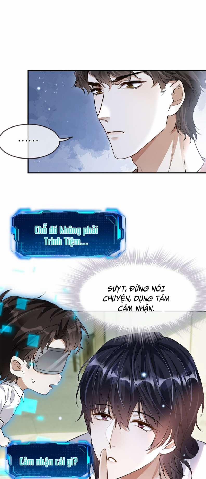 Đừng Nhặt Bạn Trai Trong Thùng Rác 8 trang 20