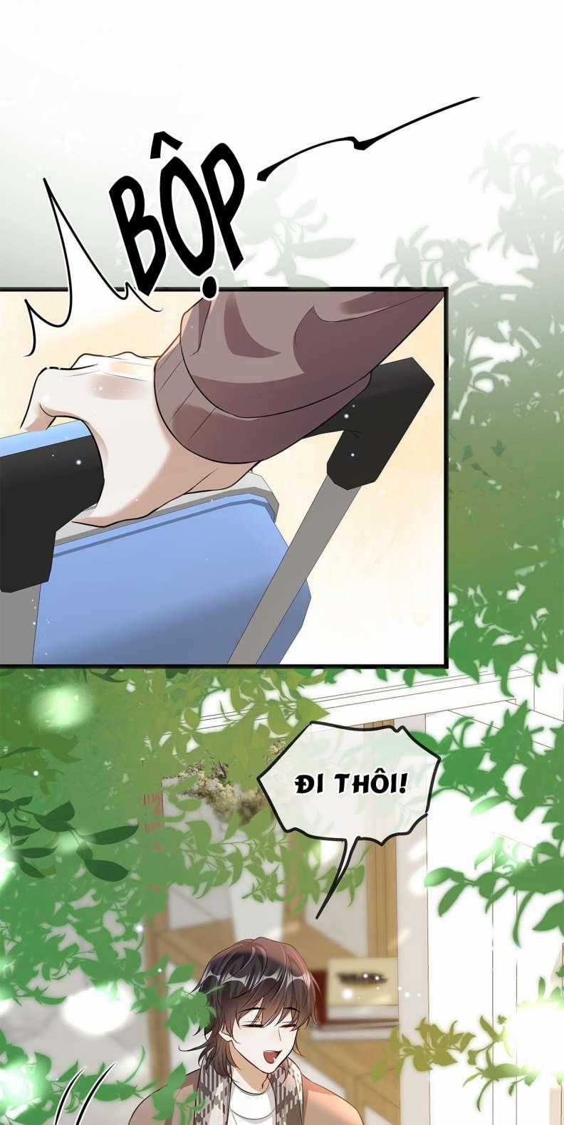 Đừng Nhặt Bạn Trai Trong Thùng Rác 9 trang 10