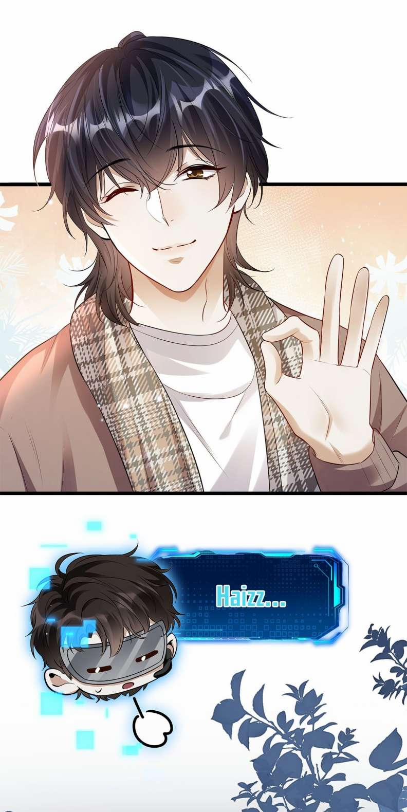 Đừng Nhặt Bạn Trai Trong Thùng Rác 9 trang 12