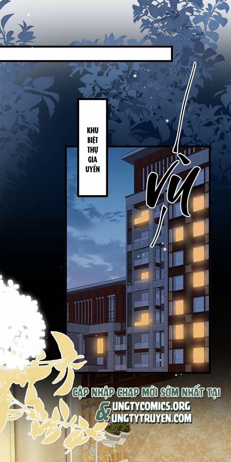 Đừng Nhặt Bạn Trai Trong Thùng Rác 9 trang 13