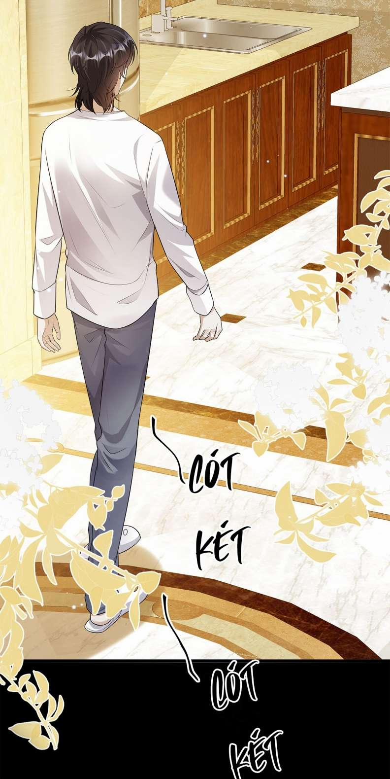 Đừng Nhặt Bạn Trai Trong Thùng Rác 9 trang 14