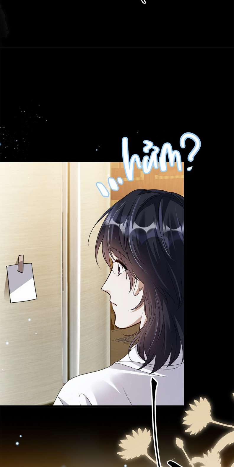 Đừng Nhặt Bạn Trai Trong Thùng Rác 9 trang 15