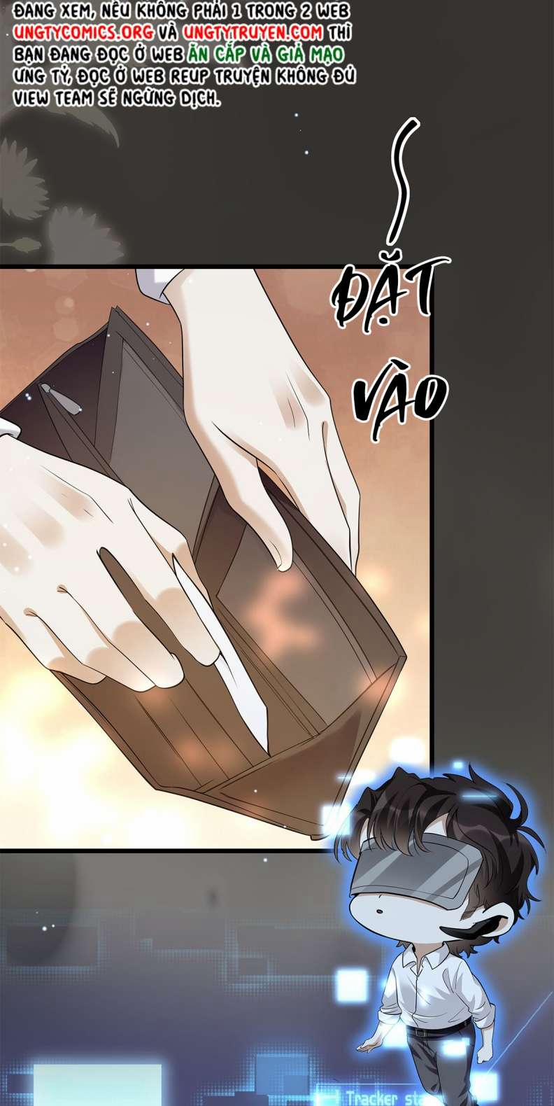 Đừng Nhặt Bạn Trai Trong Thùng Rác 9 trang 18