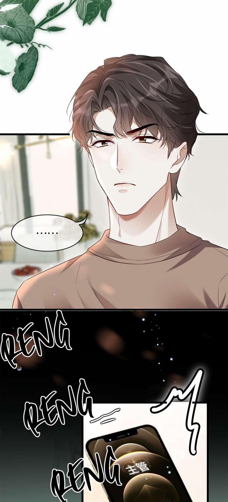 Đừng Nhặt Bạn Trai Trong Thùng Rác 9 trang 2