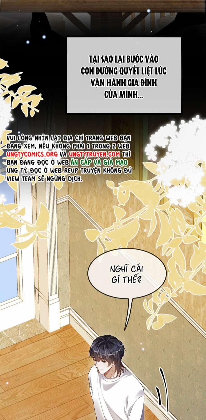 Đừng Nhặt Bạn Trai Trong Thùng Rác 9 trang 29