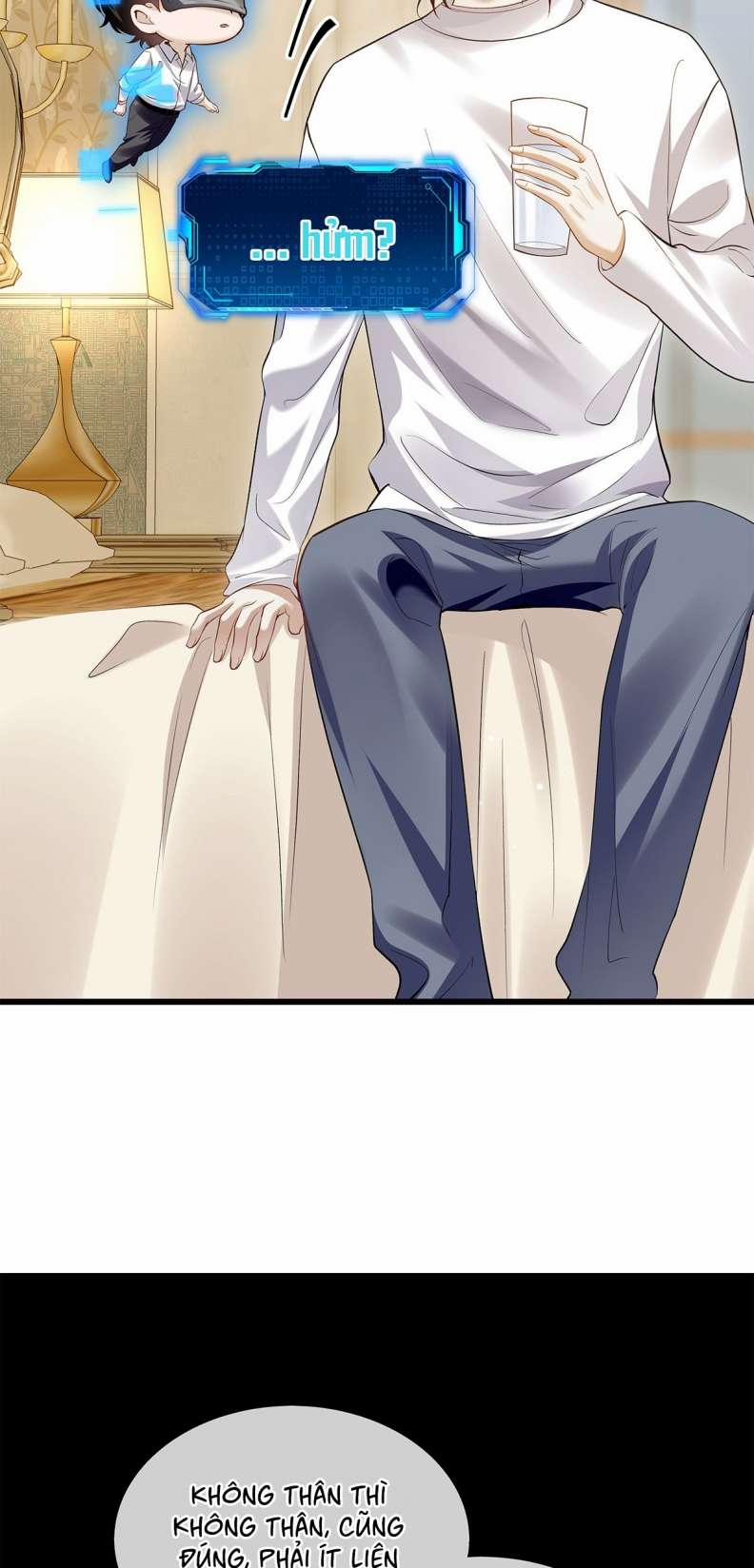 Đừng Nhặt Bạn Trai Trong Thùng Rác 9 trang 31