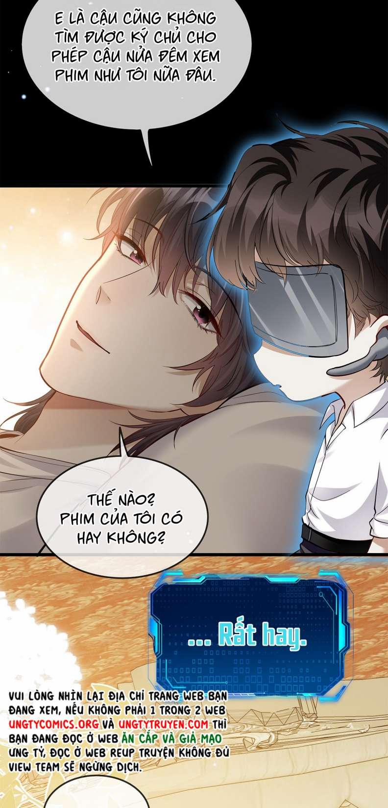 Đừng Nhặt Bạn Trai Trong Thùng Rác 9 trang 39