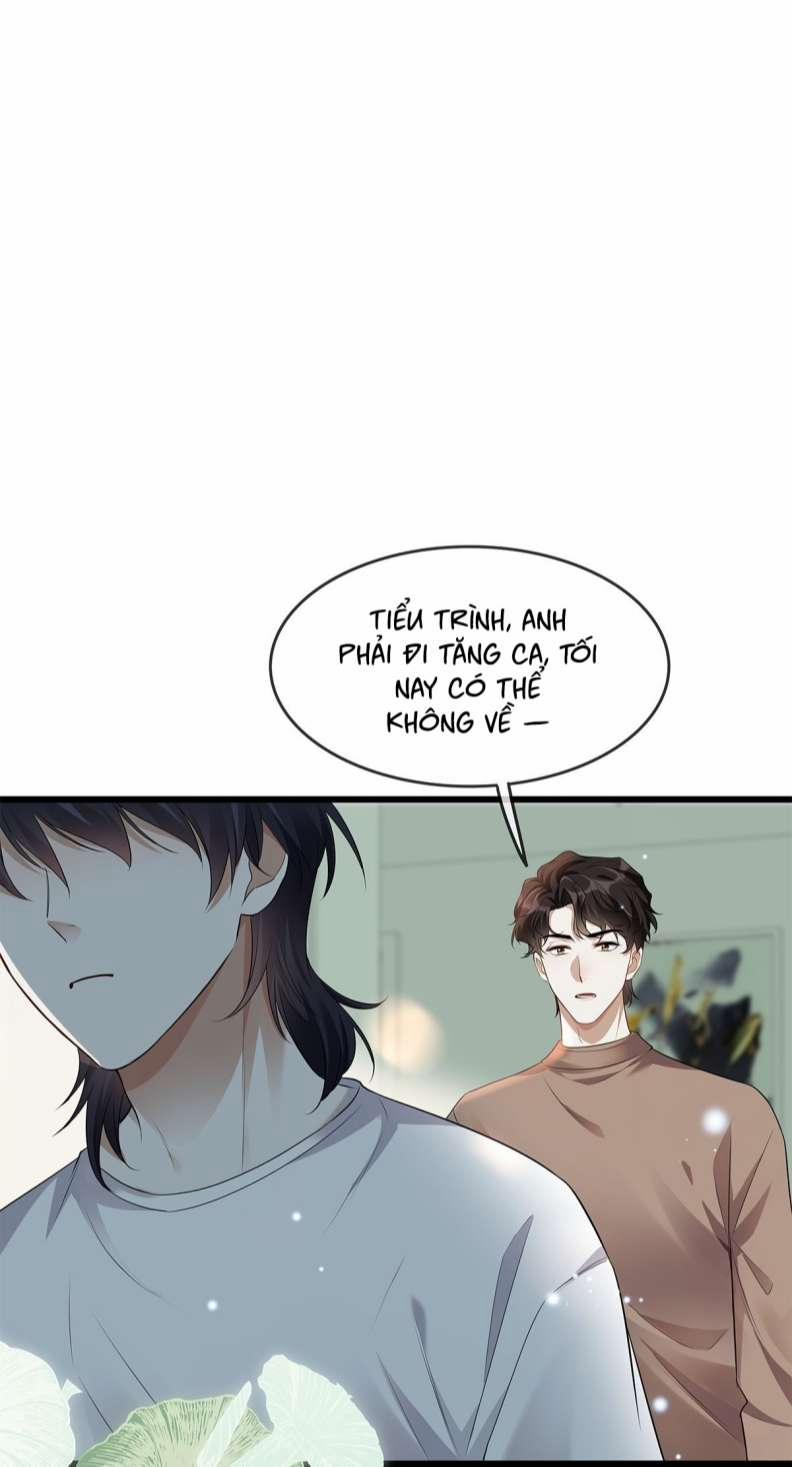 Đừng Nhặt Bạn Trai Trong Thùng Rác 9 trang 4