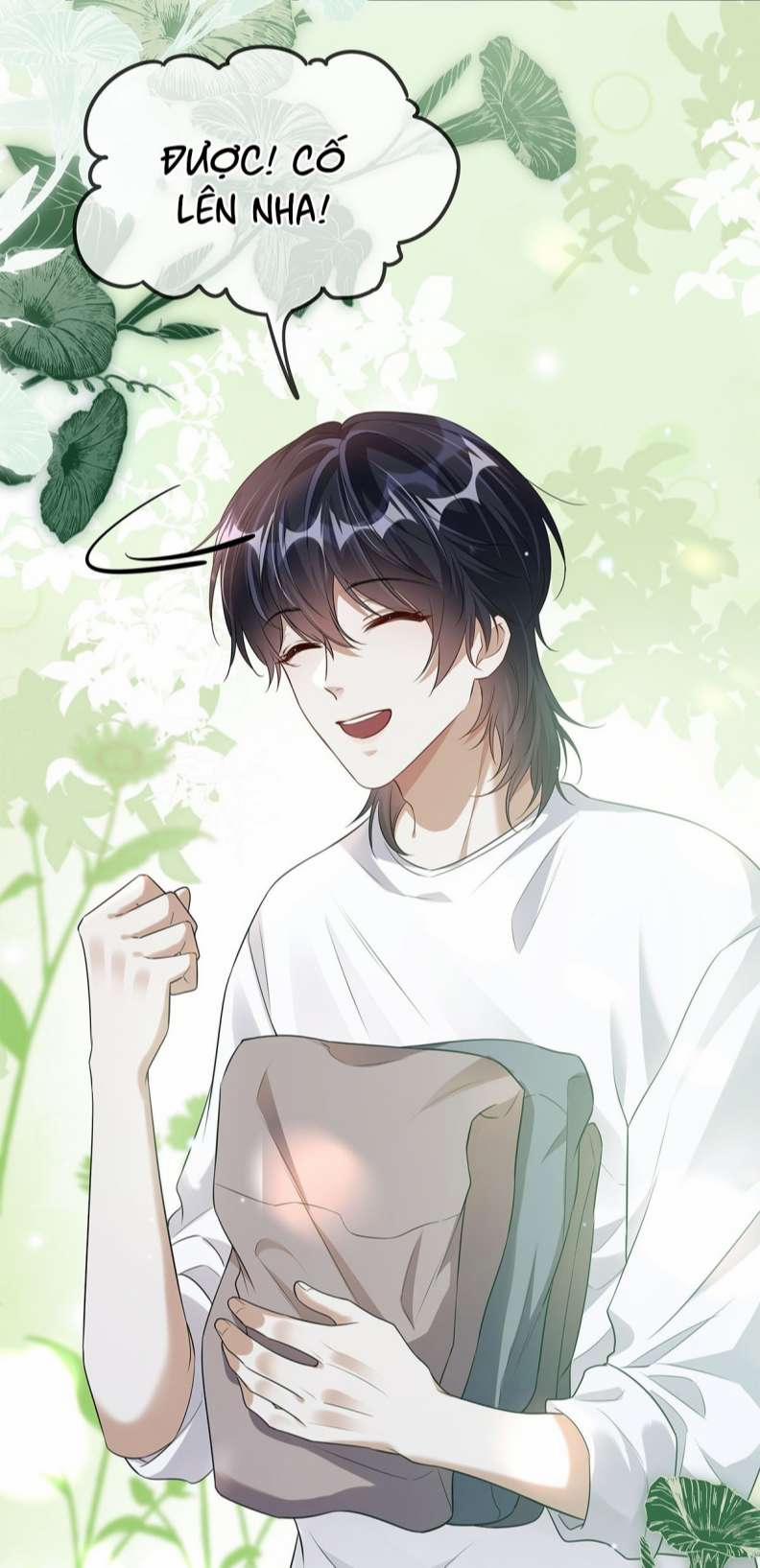 Đừng Nhặt Bạn Trai Trong Thùng Rác 9 trang 5