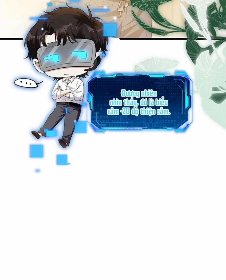 Đừng Nhặt Bạn Trai Trong Thùng Rác 9 trang 9