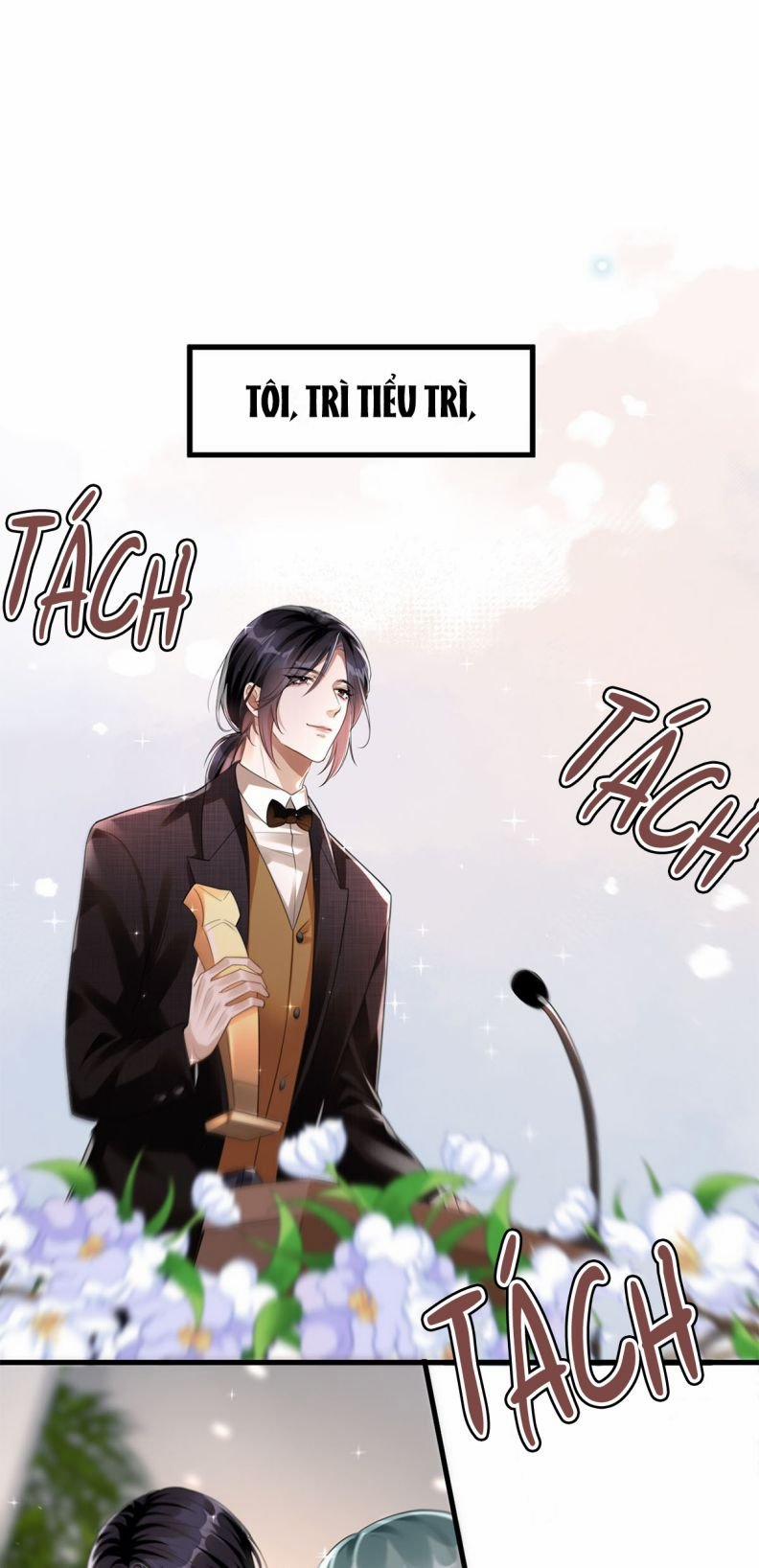 Đừng Nhặt Bạn Trai Trong Thùng Rác Văn Án trang 1