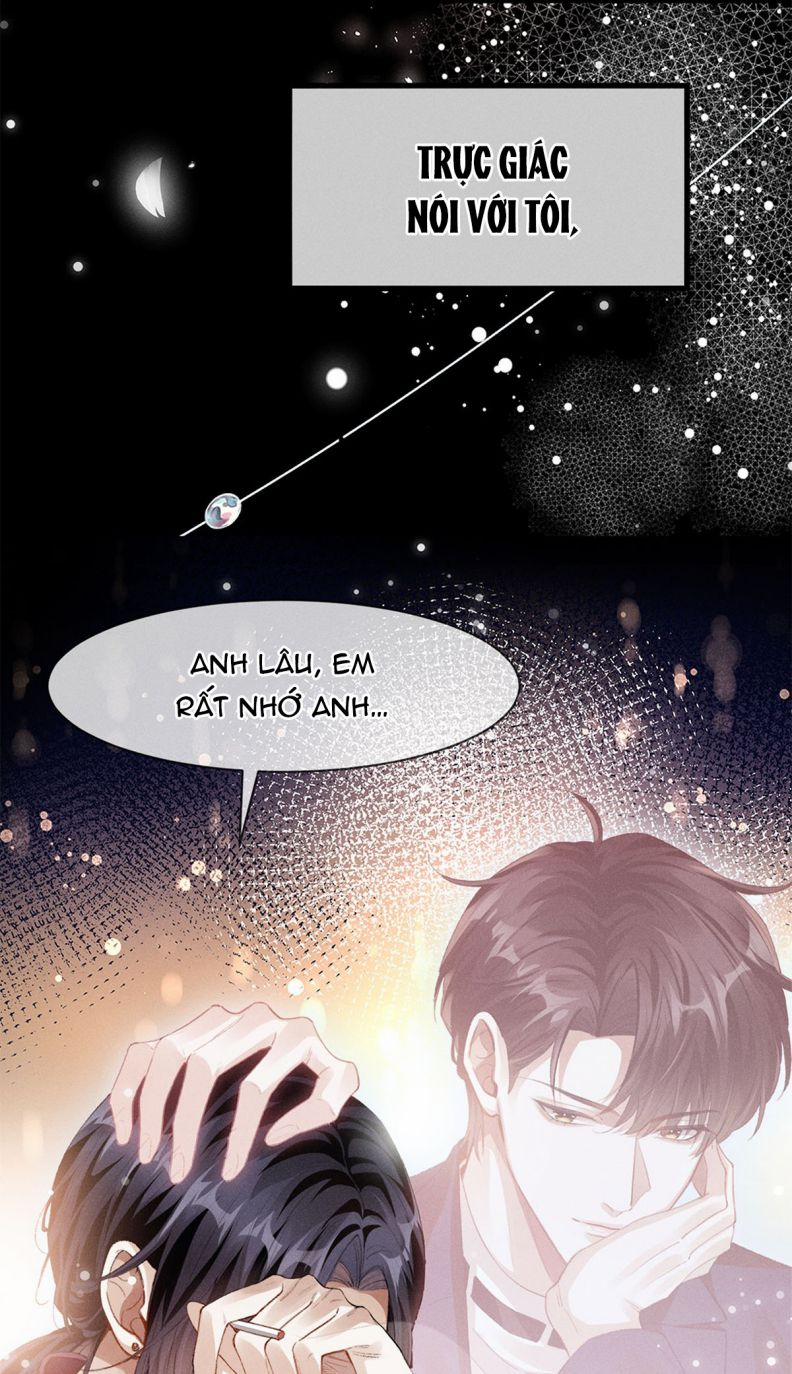 Đừng Nhặt Bạn Trai Trong Thùng Rác Văn Án trang 11