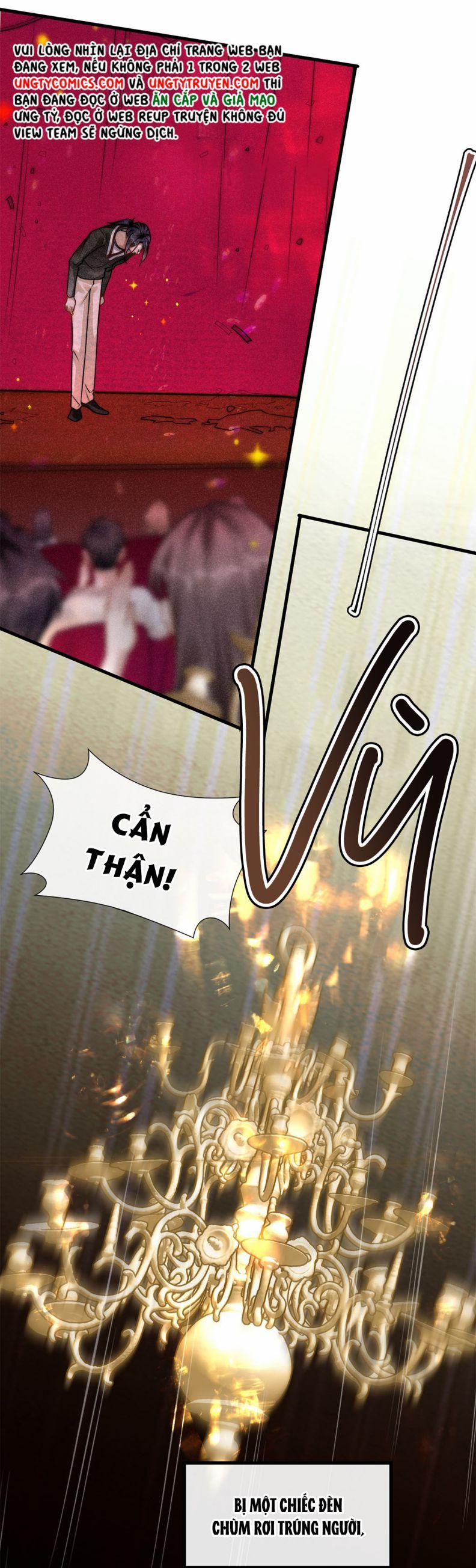 Đừng Nhặt Bạn Trai Trong Thùng Rác Văn Án trang 3