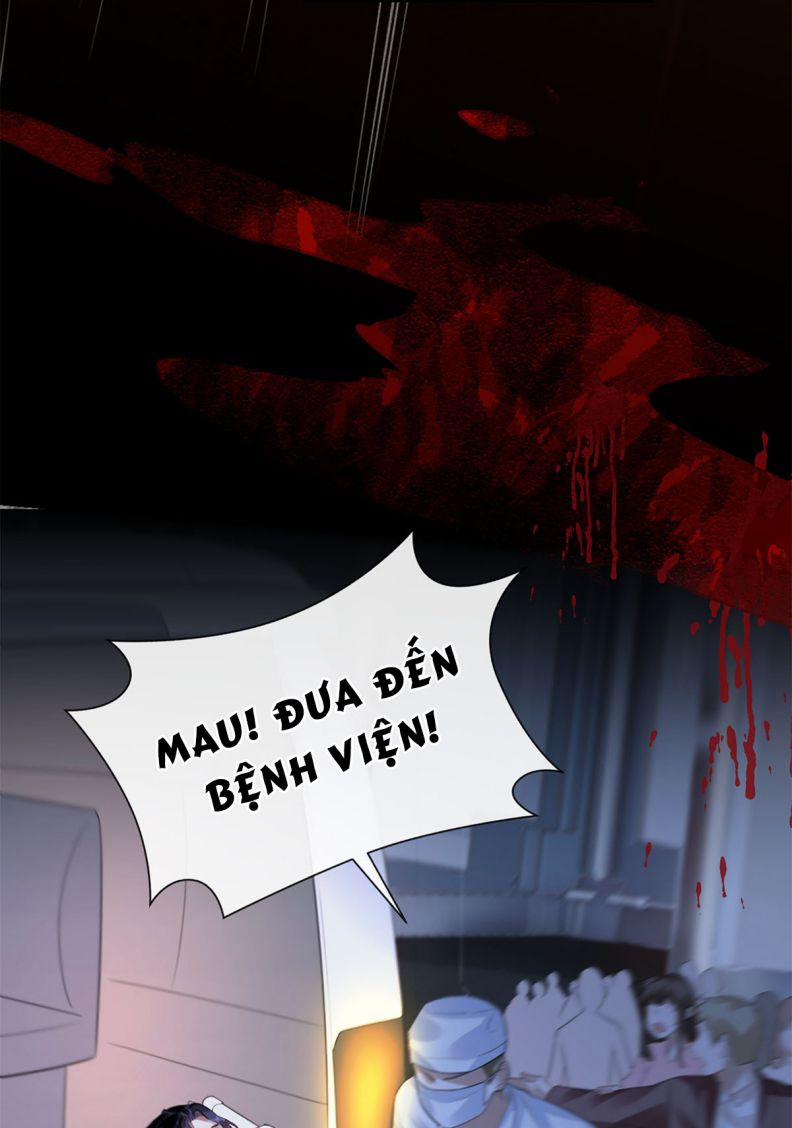 Đừng Nhặt Bạn Trai Trong Thùng Rác Văn Án trang 4