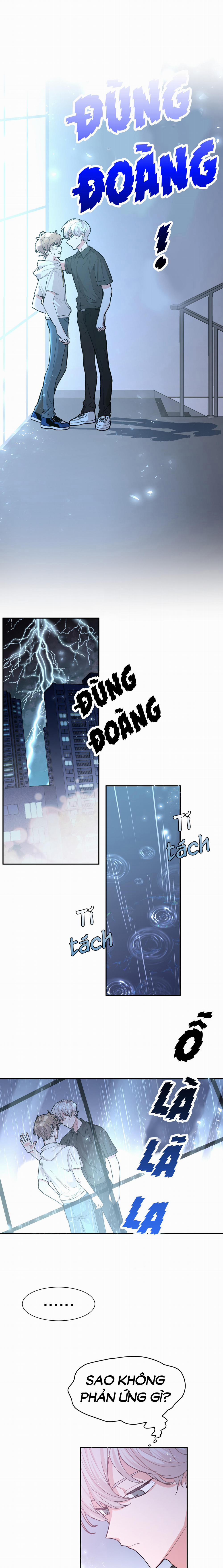 Đừng Nói Yêu Tôi (Don't Say You Love Me) 1 trang 10