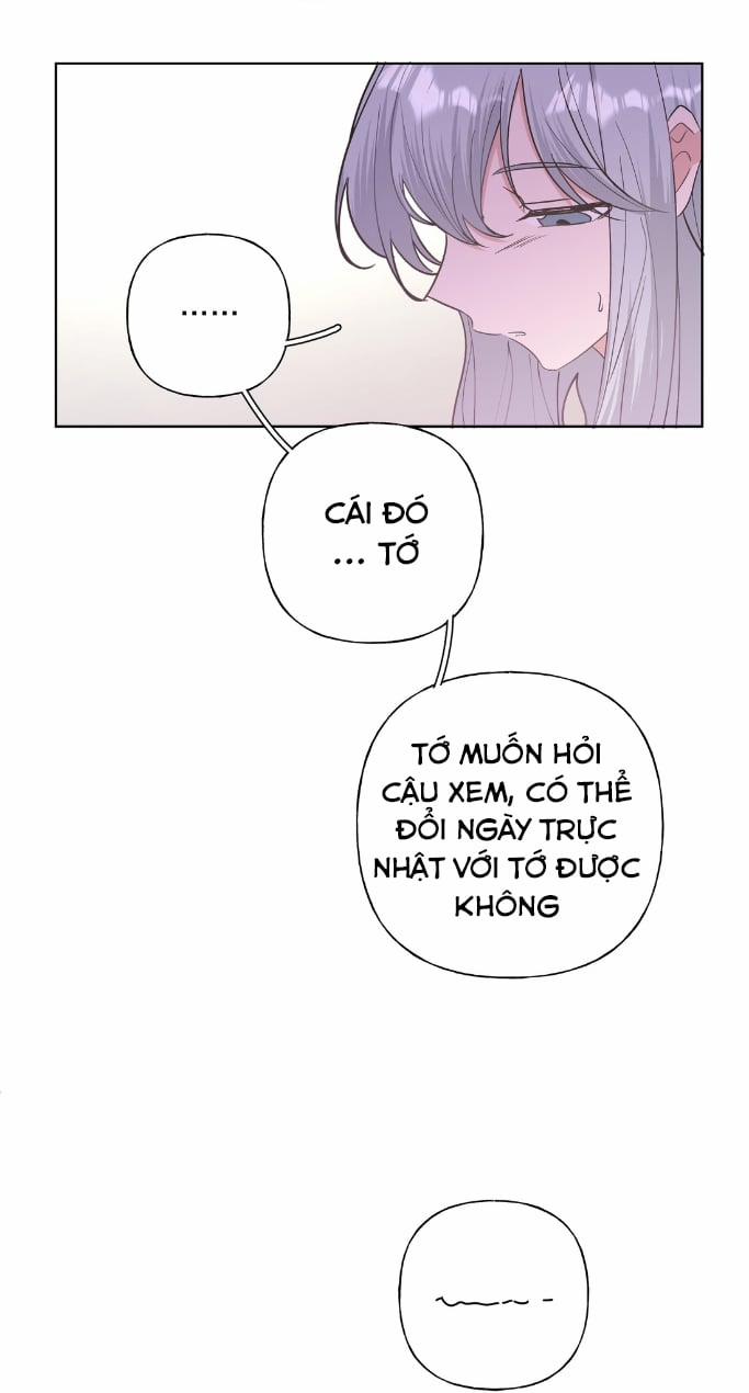 Đừng Nói Yêu Tôi (Don't Say You Love Me) 10 trang 18