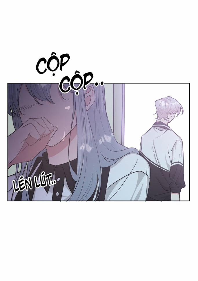 Đừng Nói Yêu Tôi (Don't Say You Love Me) 10 trang 22