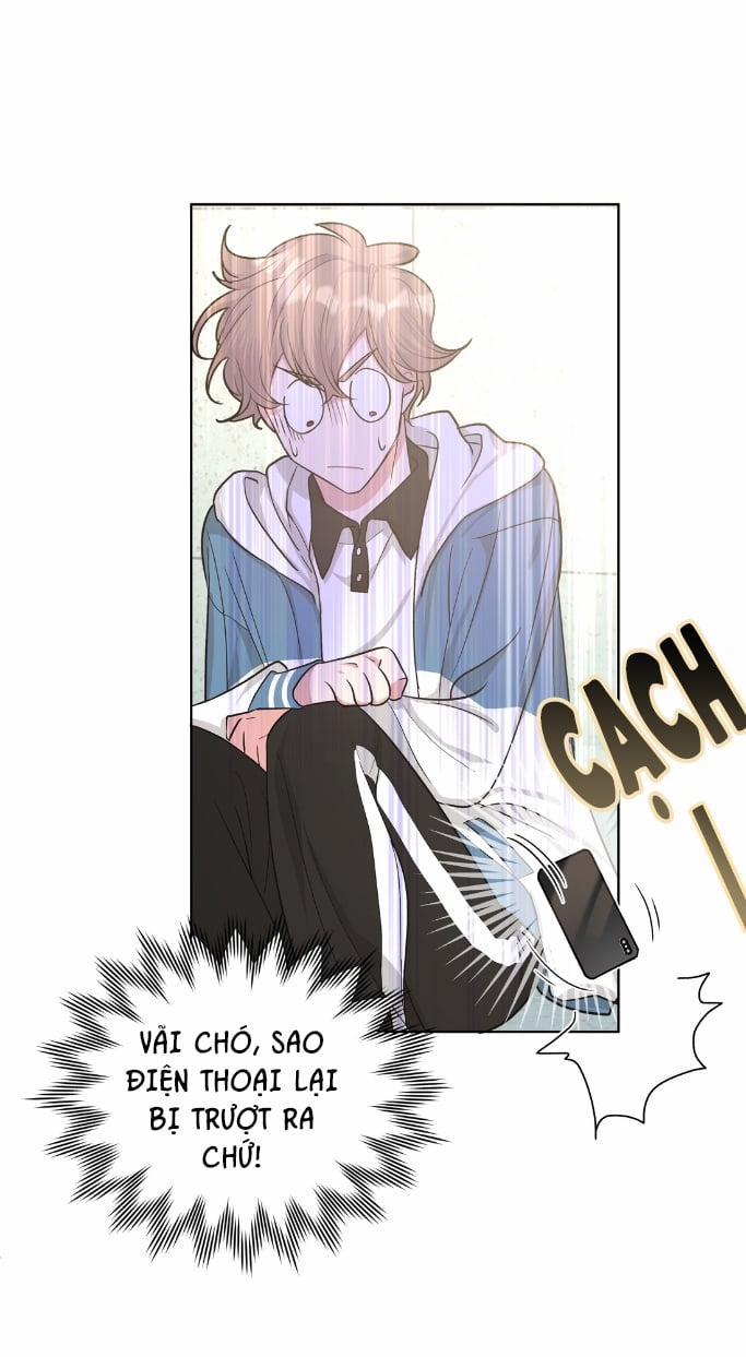 Đừng Nói Yêu Tôi (Don't Say You Love Me) 10 trang 25