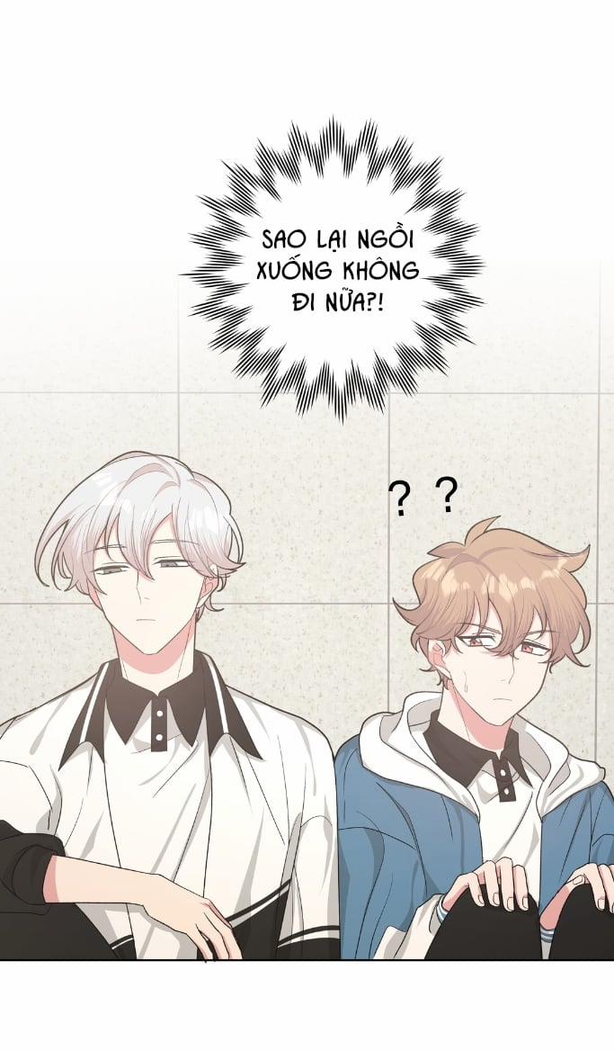 Đừng Nói Yêu Tôi (Don't Say You Love Me) 10 trang 39