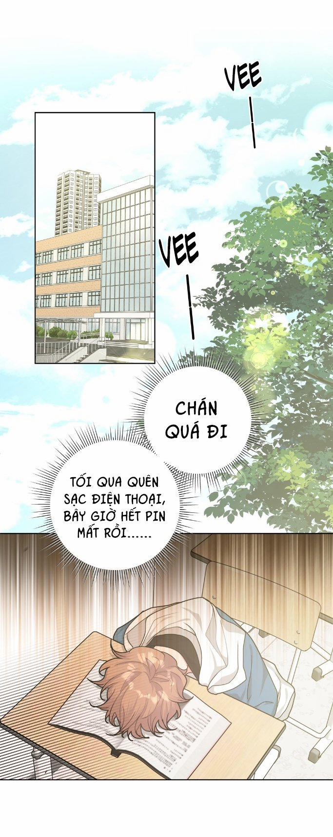 Đừng Nói Yêu Tôi (Don't Say You Love Me) 10 trang 4