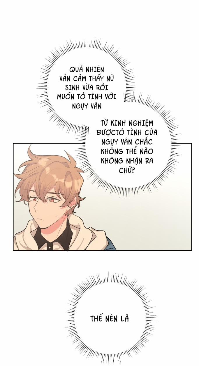 Đừng Nói Yêu Tôi (Don't Say You Love Me) 11 trang 11