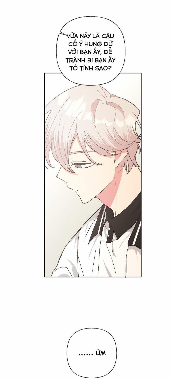 Đừng Nói Yêu Tôi (Don't Say You Love Me) 11 trang 12