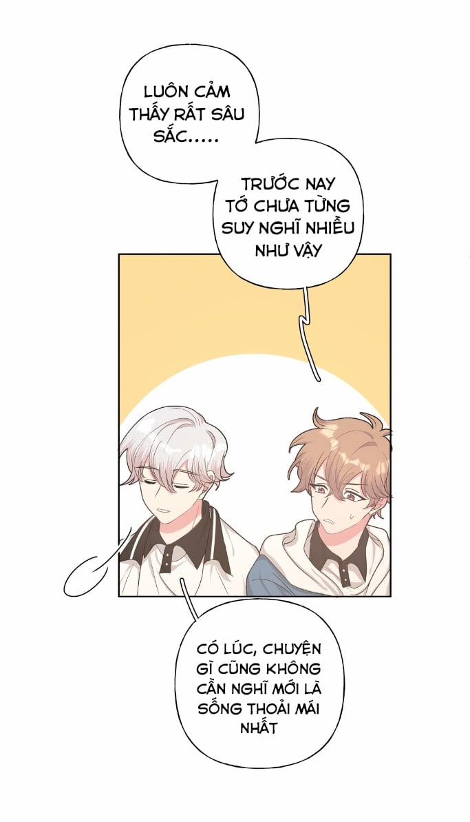 Đừng Nói Yêu Tôi (Don't Say You Love Me) 11 trang 18