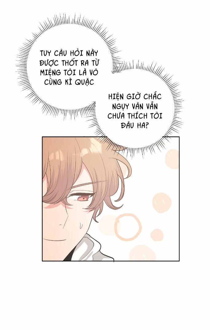 Đừng Nói Yêu Tôi (Don't Say You Love Me) 11 trang 21